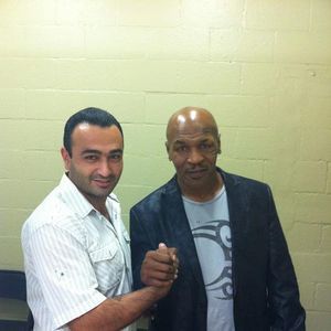 Meet your Posher, Garen